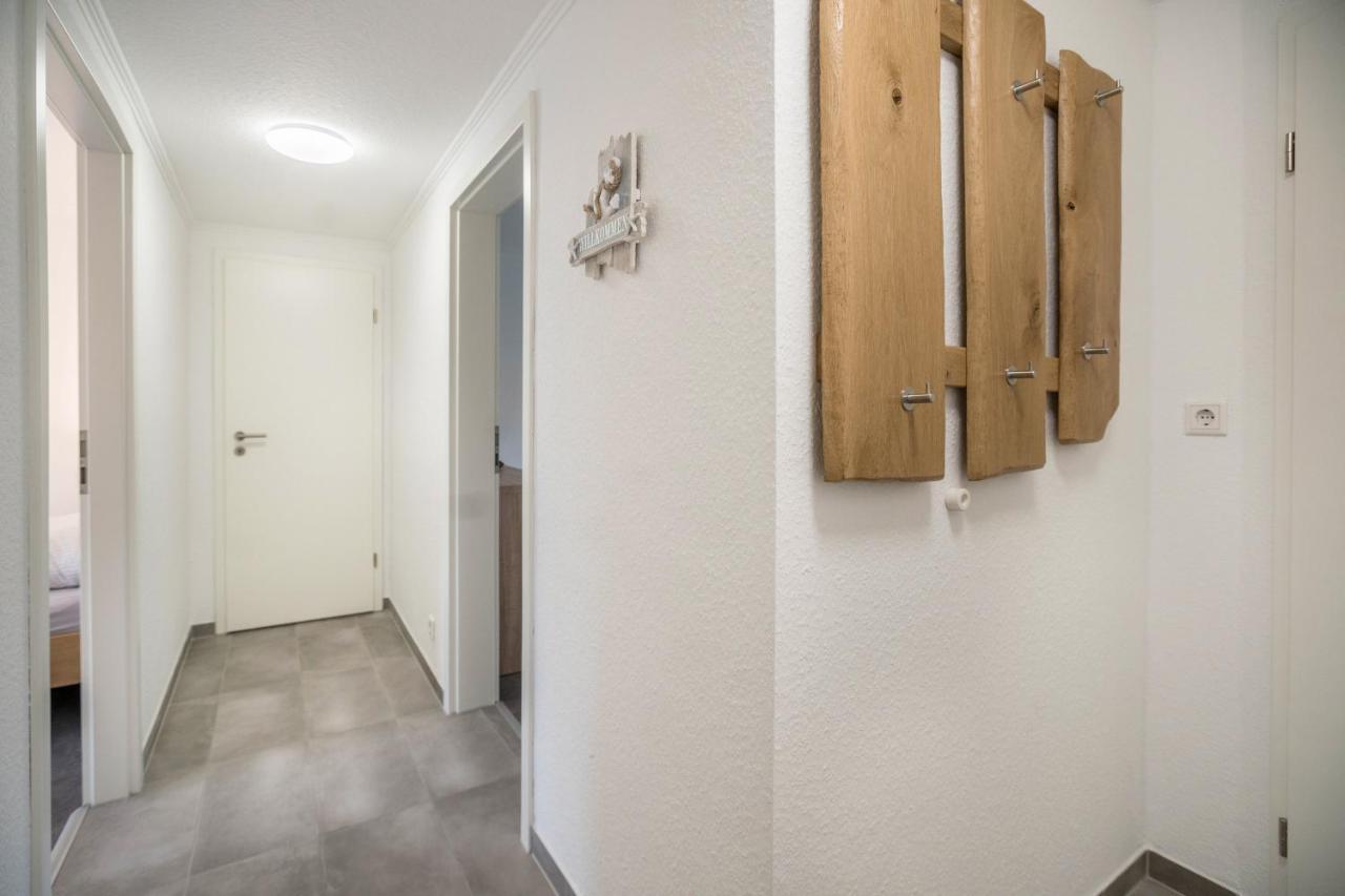 Ferienwohnung 9 Und 40 Thunum Extérieur photo